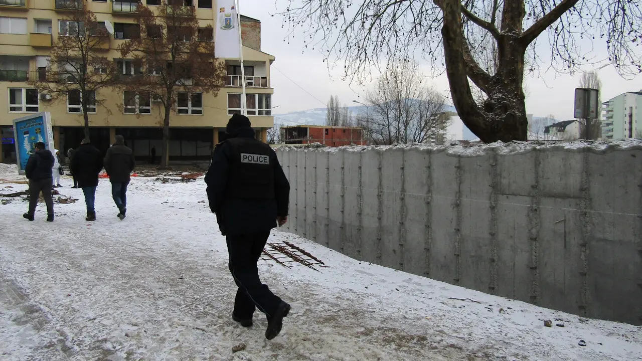 Kosovska Mitrovica