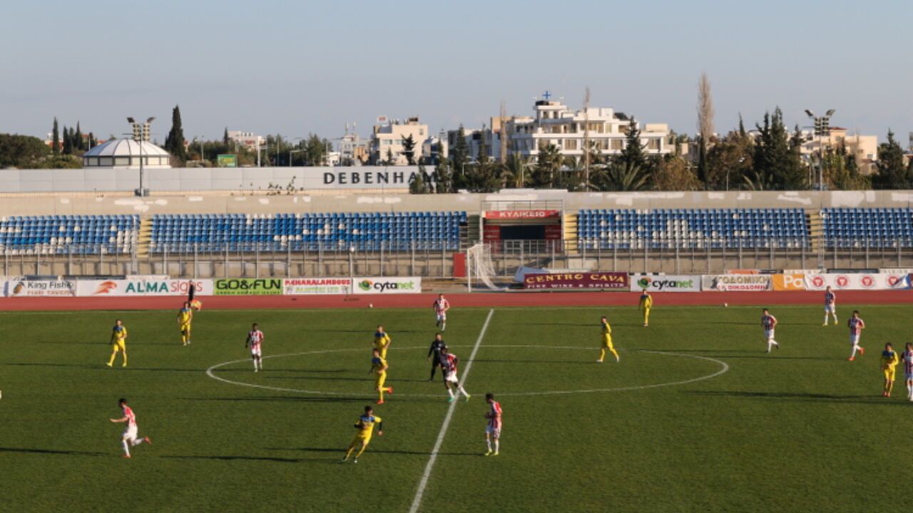 FK Crvena zvezda