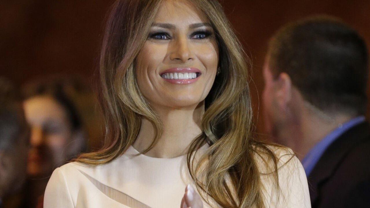 Melanija Tramp