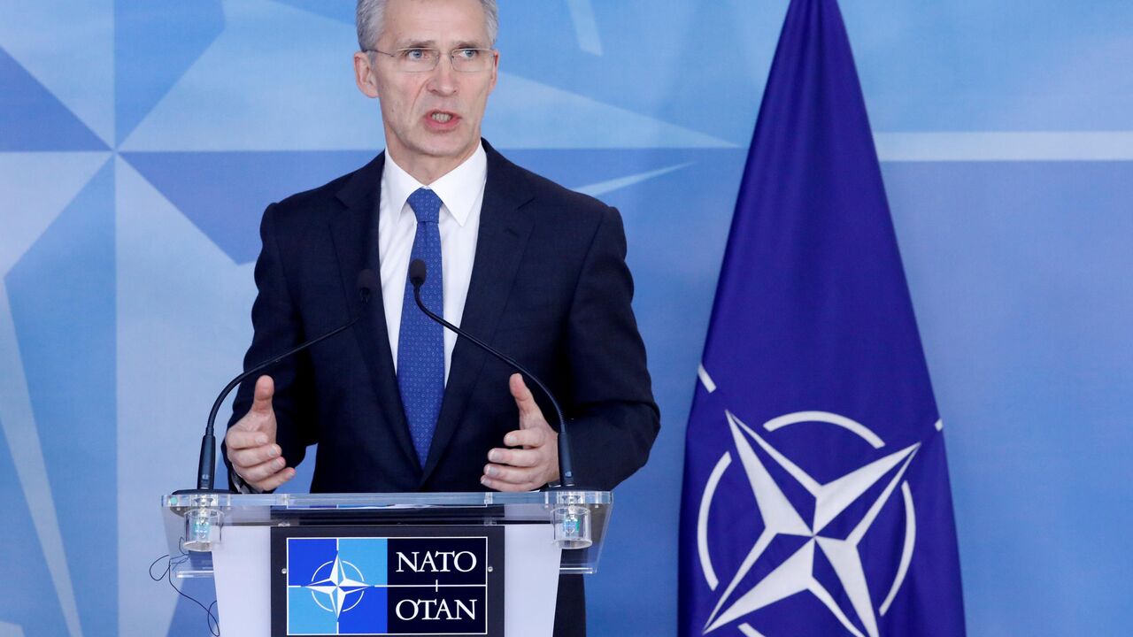 Stoltenberg
