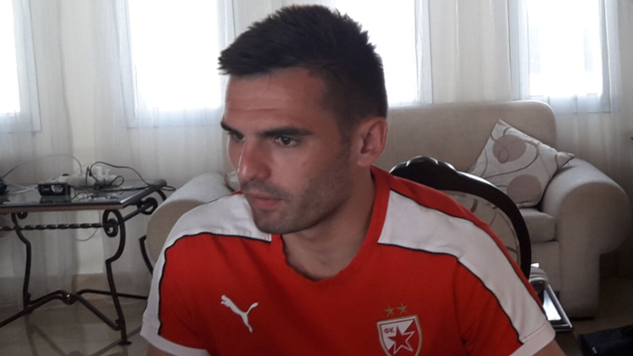 Marko Petković