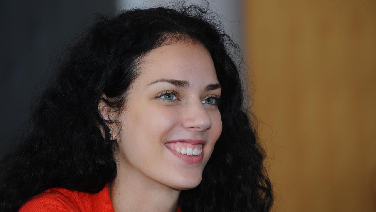 Tijana Bogdanović