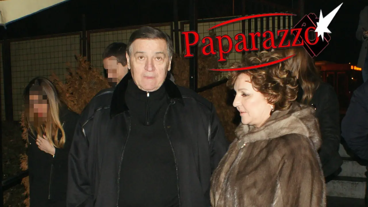 Paparazzo
