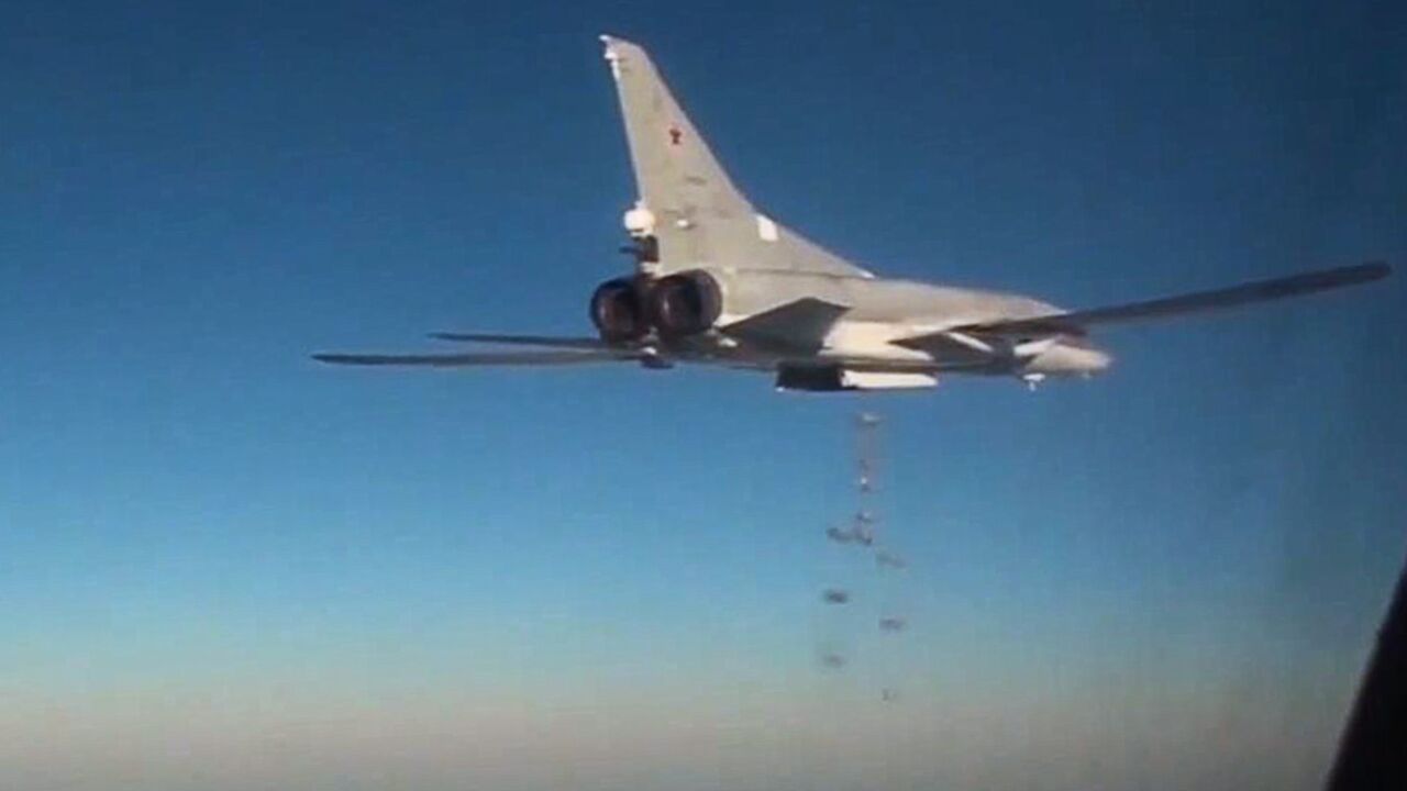 Tu-22M3
