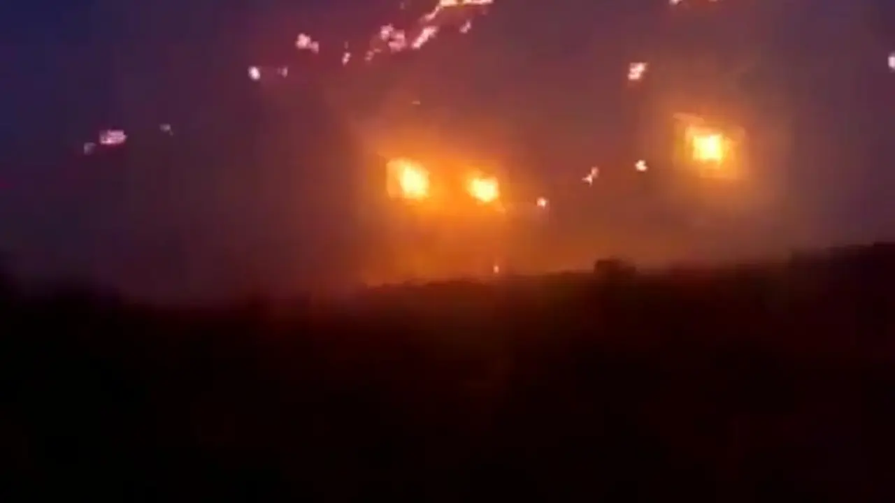 Ukrajina