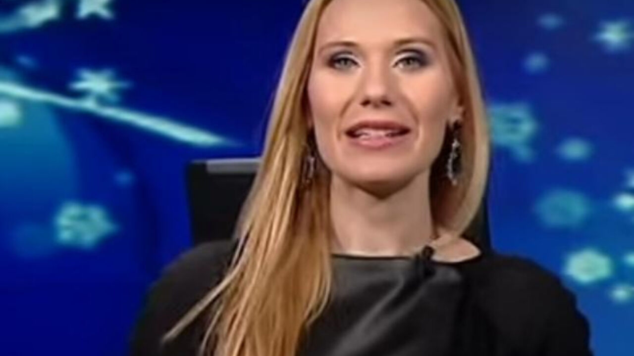 Marija Veljković