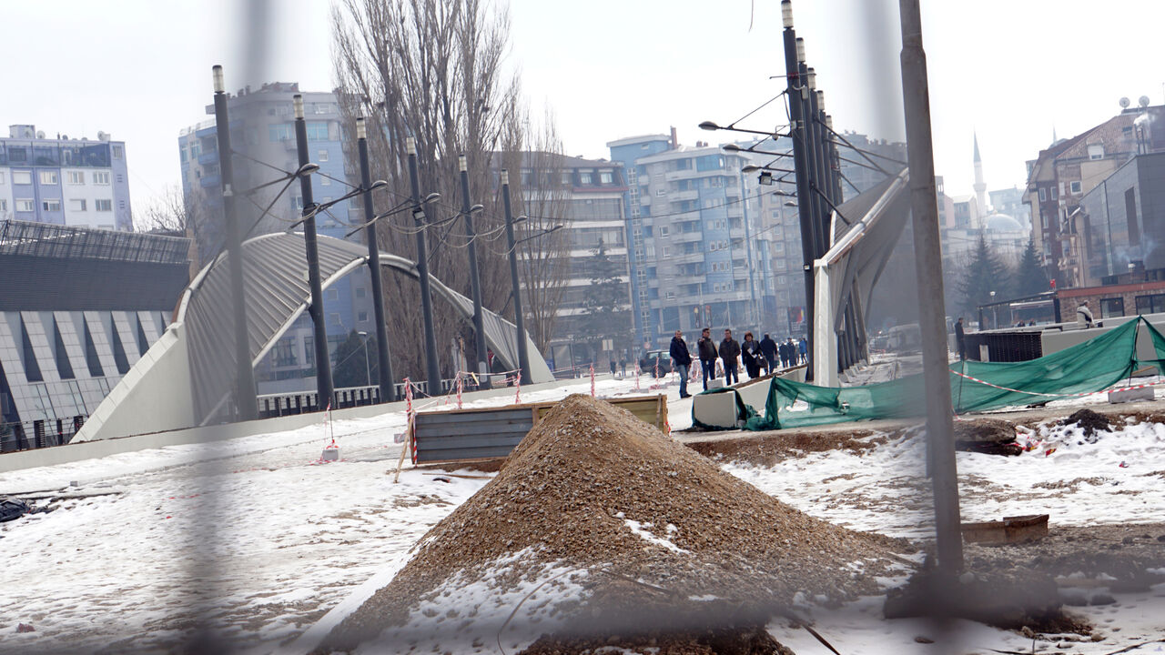 Kosovska Mitrovica