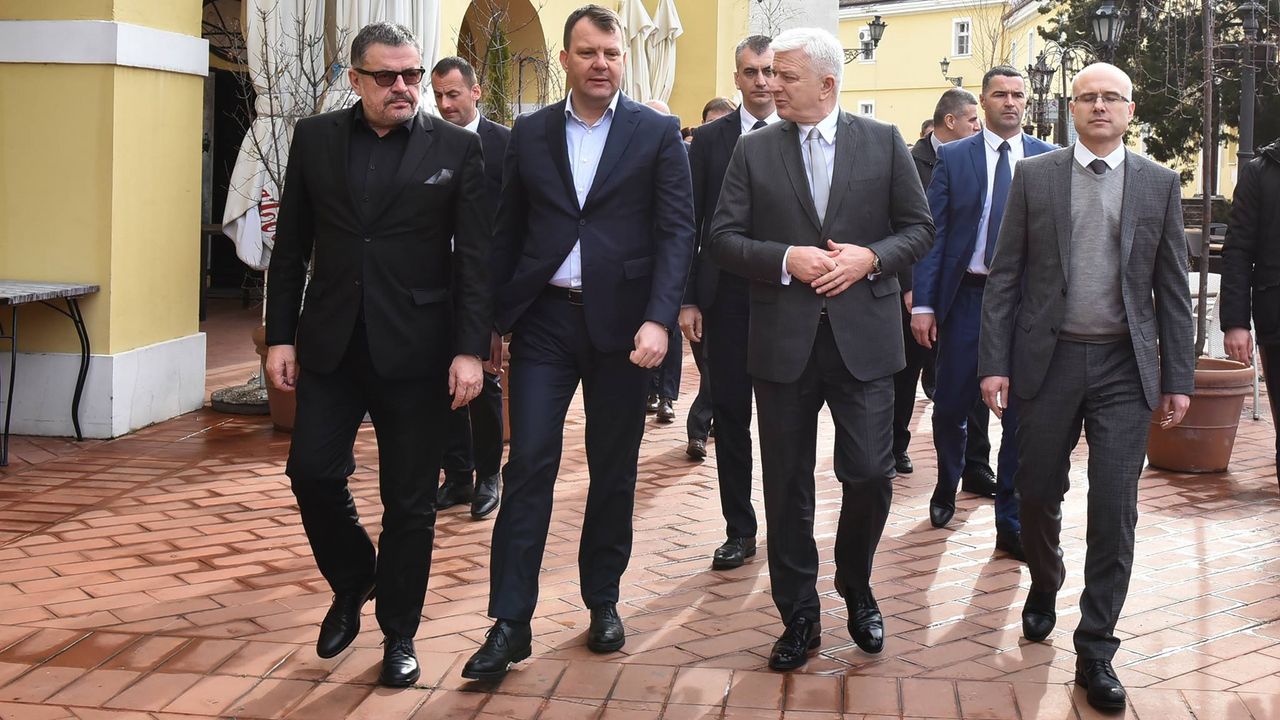 Vučević
