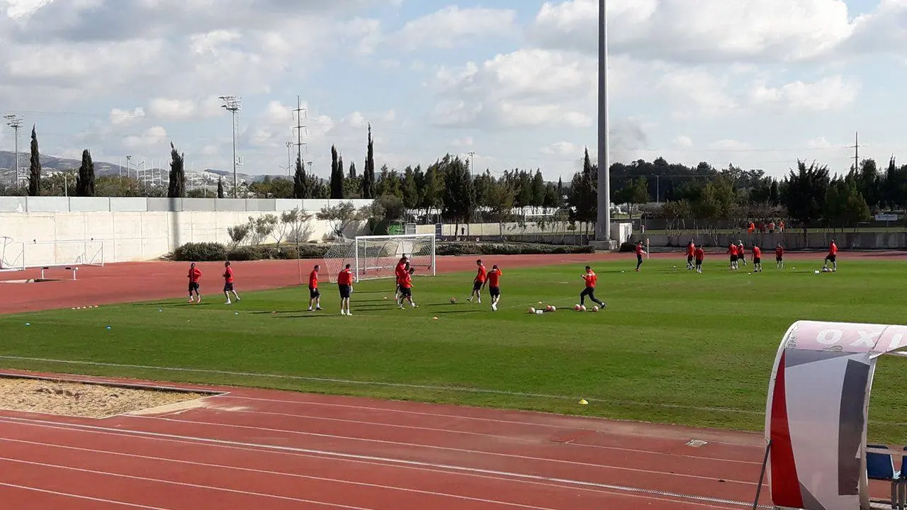 FK Crvena zvezda