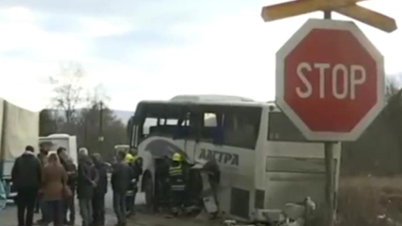 Autobus