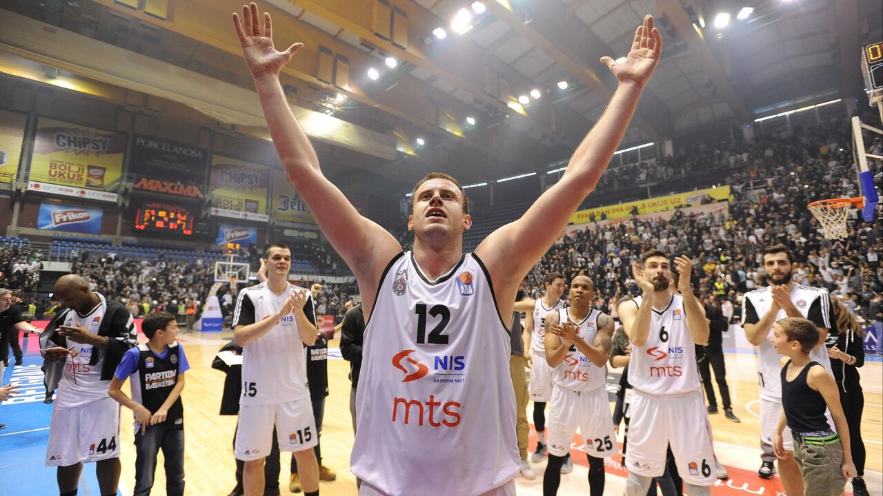 KK Partizan