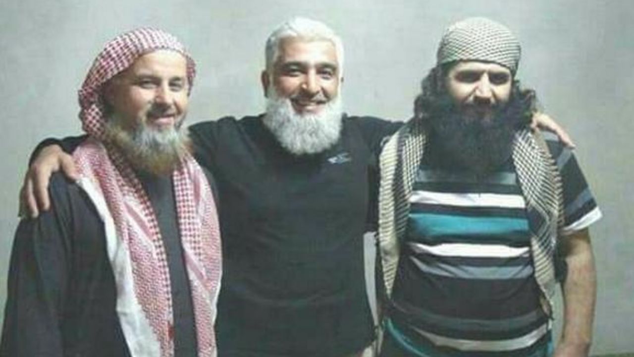 Arar al Šam