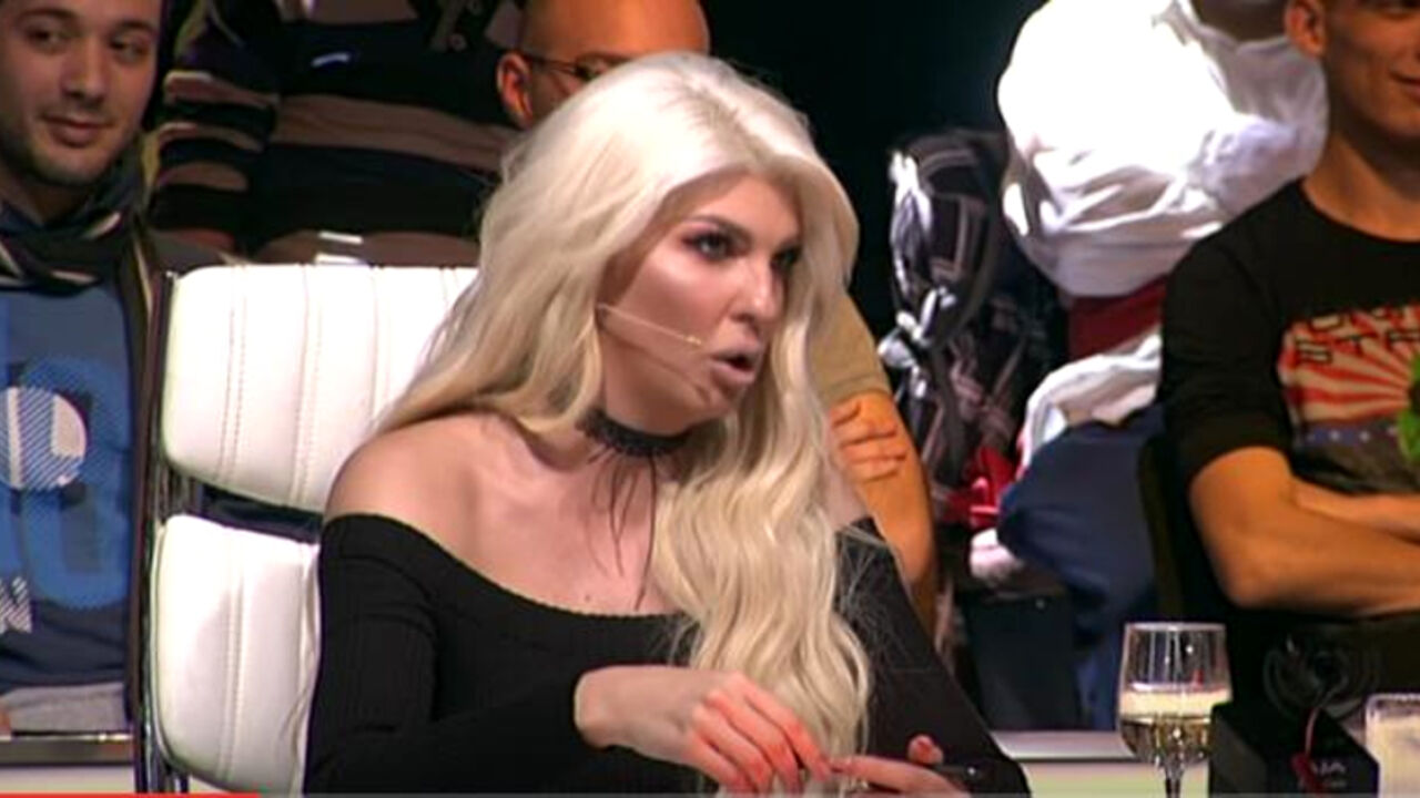 Jelena Karleuša