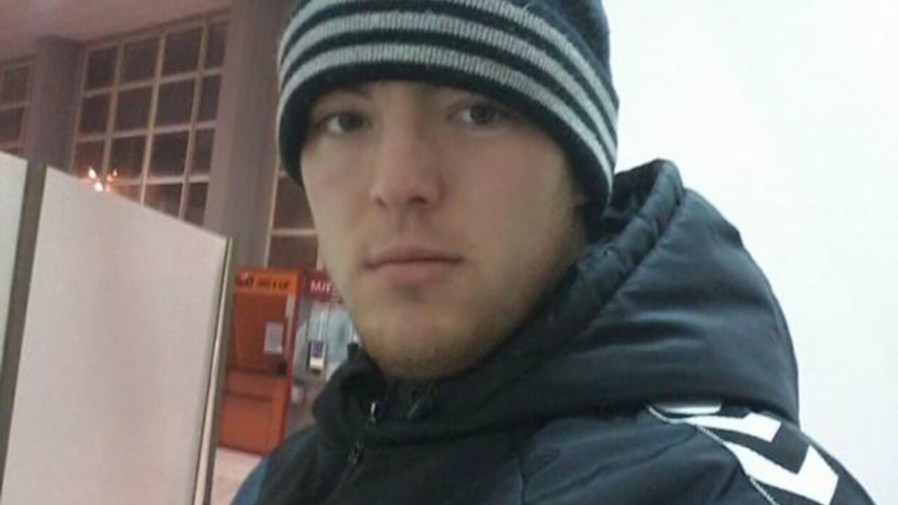 Staniša Purić