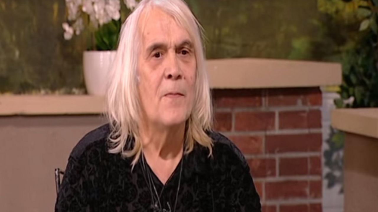Bora Đorđević