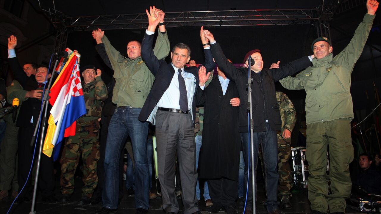 ante gotovina