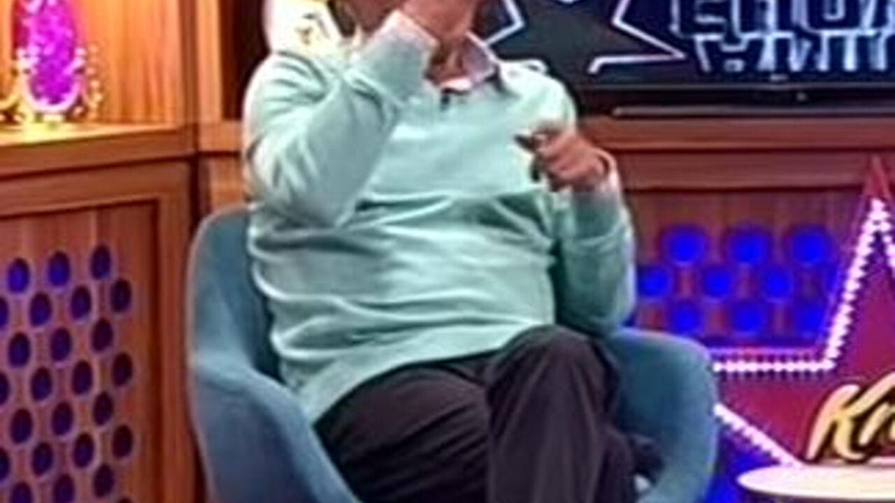 Šaban Šaulić