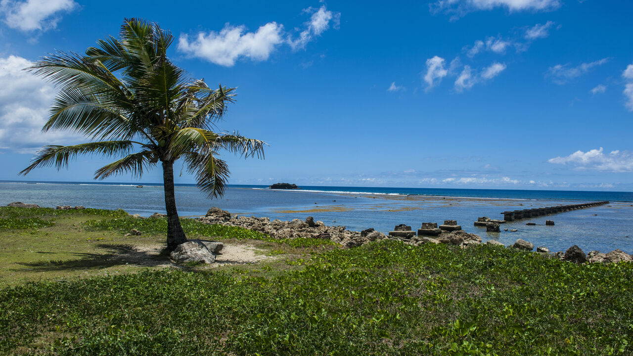 Pacifik