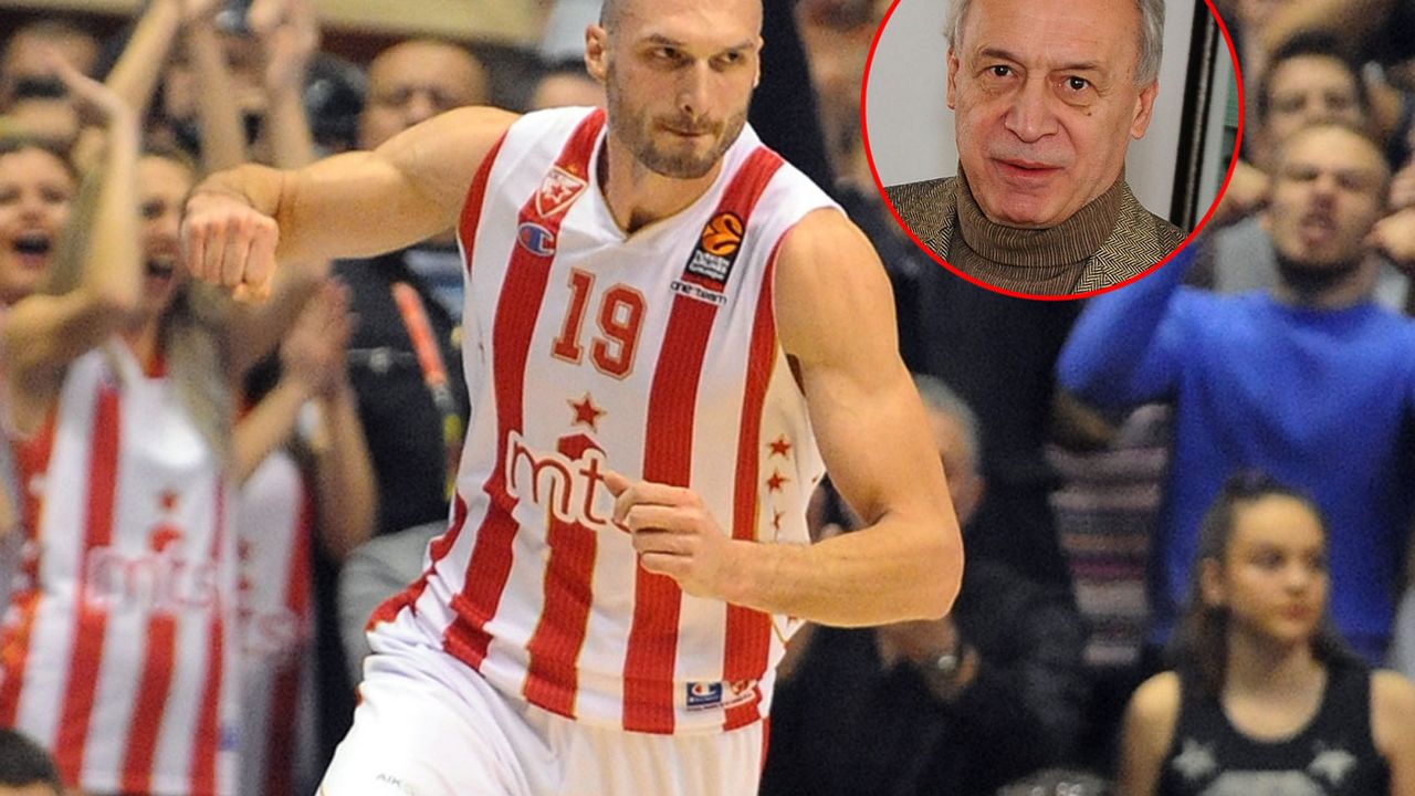 Marko Simonović i Milorad Vučelić
