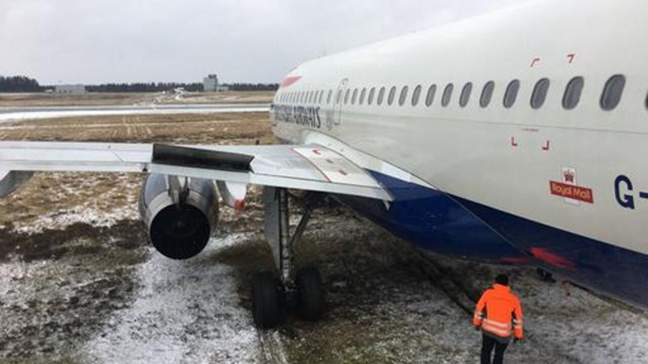 Airbus A319