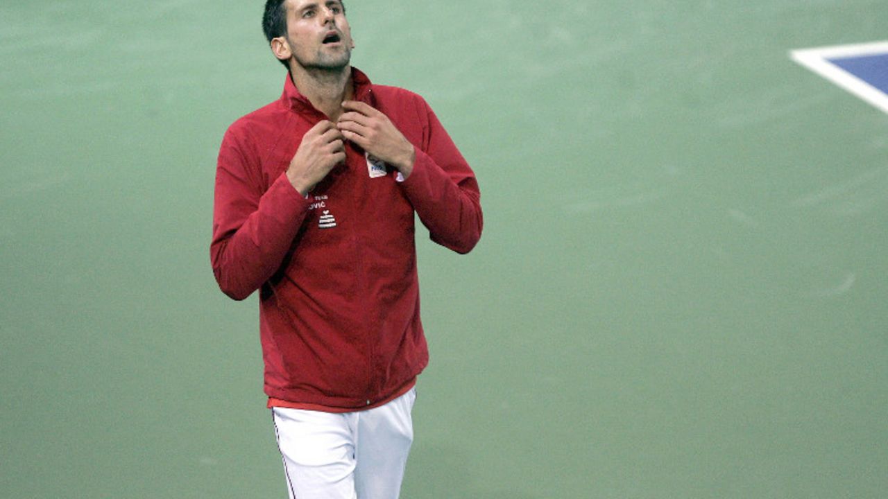 Novak Đoković