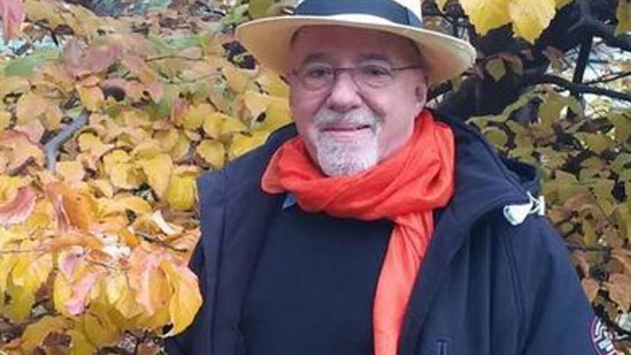 Paulo Koeljo