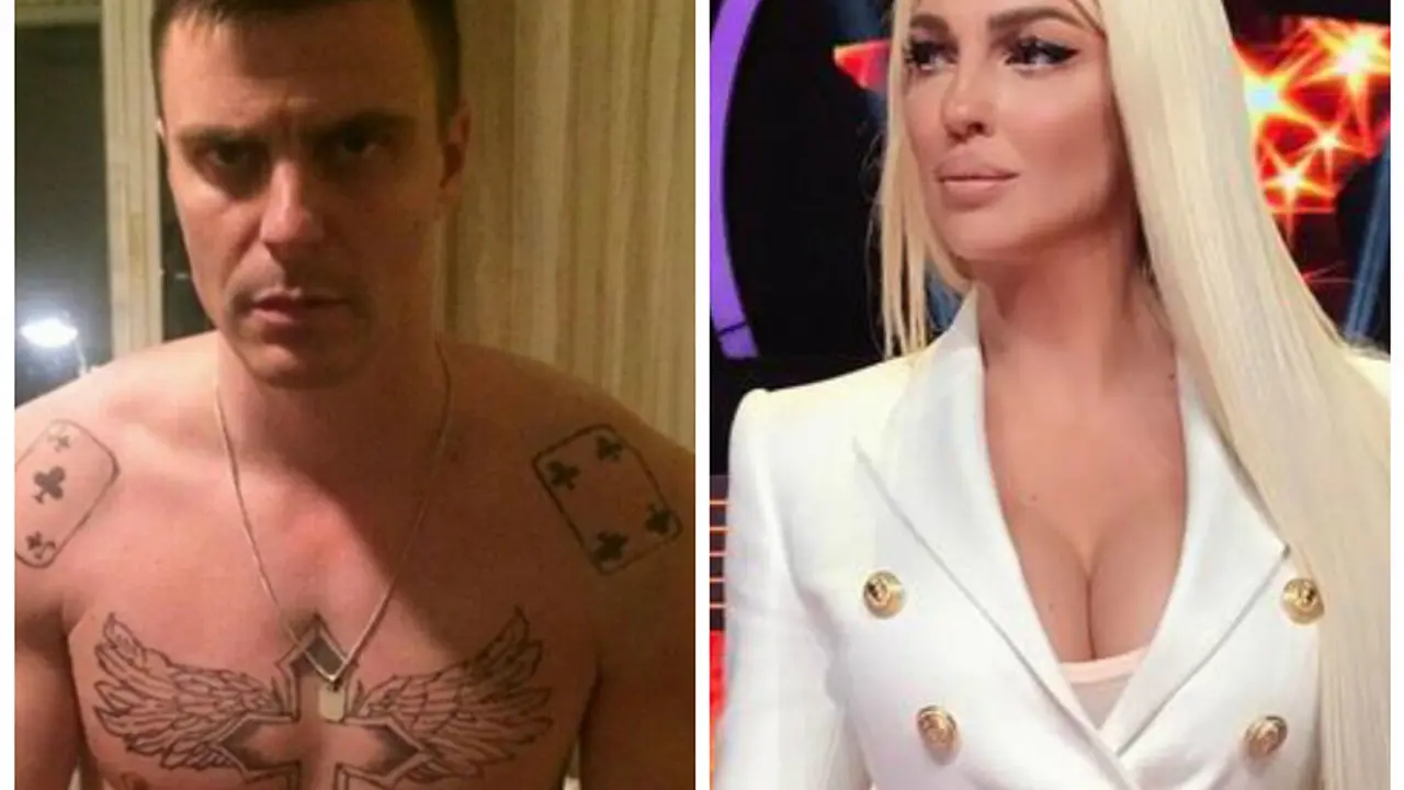 Vuk i Jelena