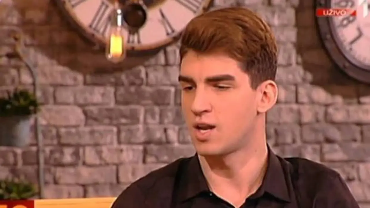 filip djukanovic