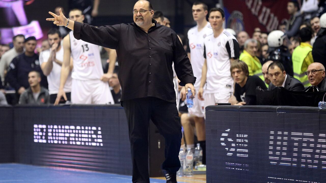 Aleksandar Džikić