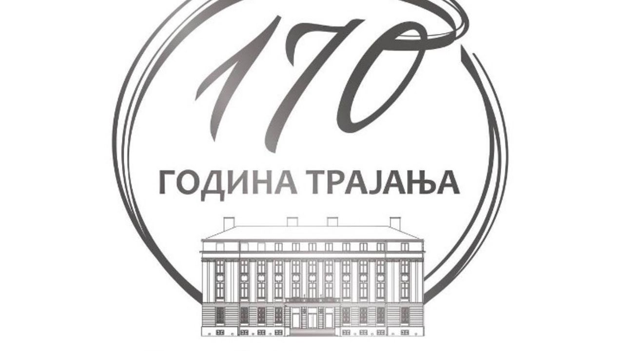 170 godina Galerije Matice srpske