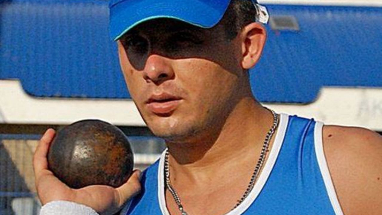Miloš Čodanović