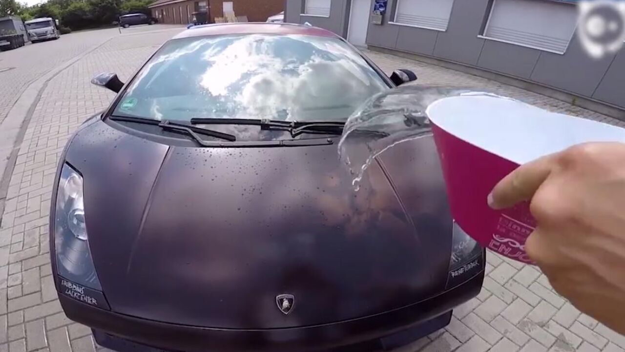 Lamborgini