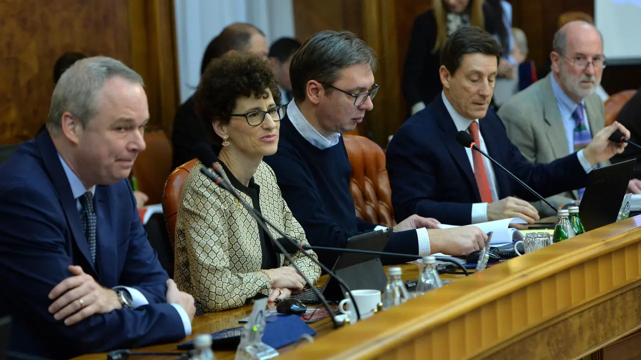 delegacija