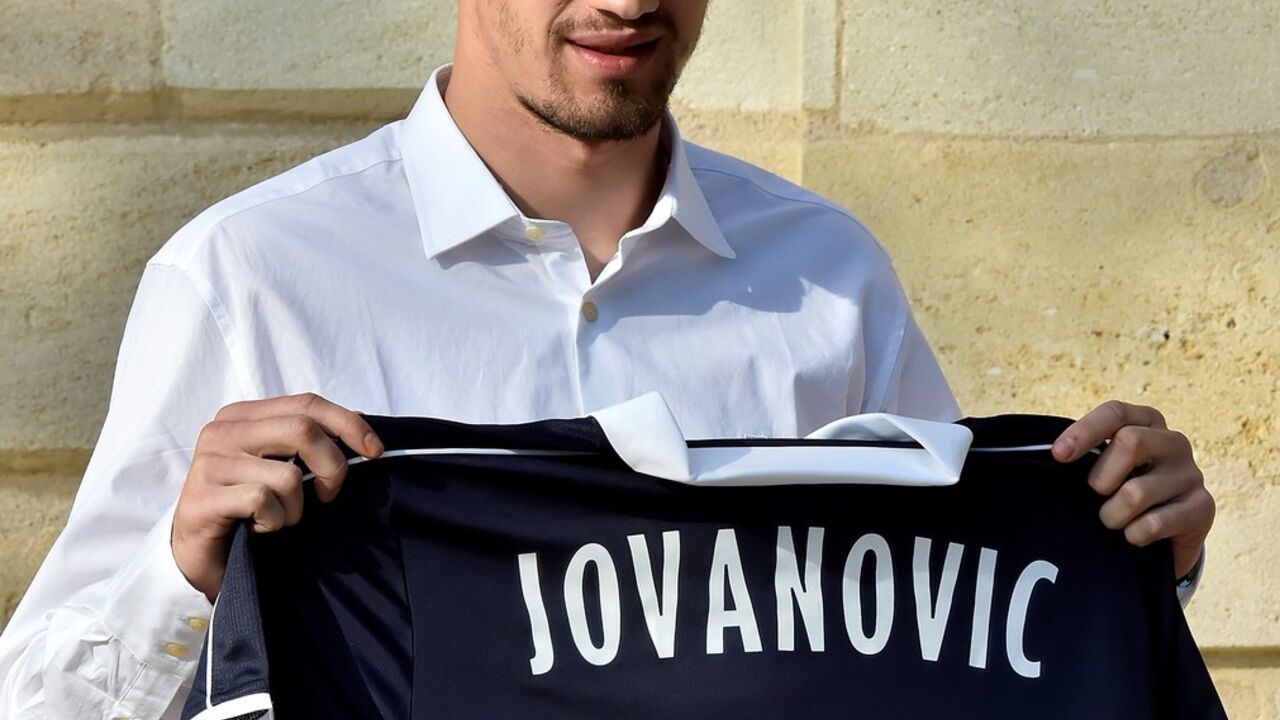 Vukasin Jovanović