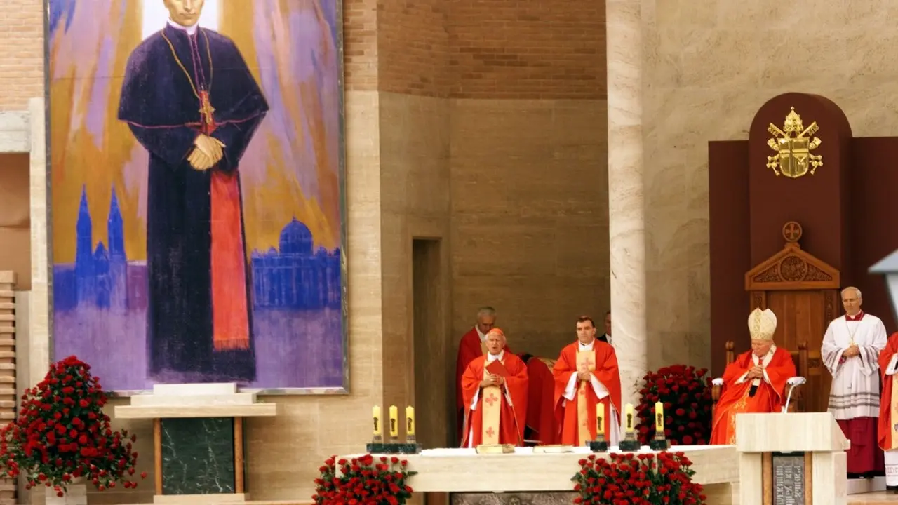 Alojzije Stepinac