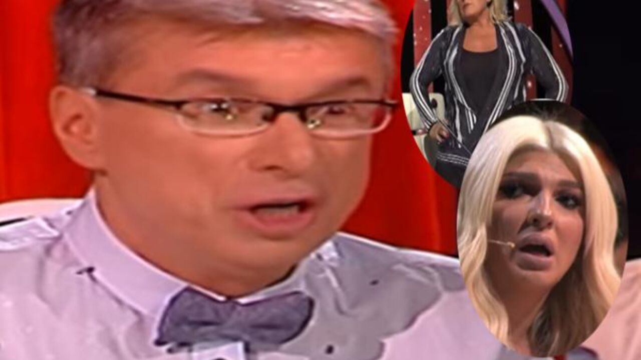 Zvezde Granda