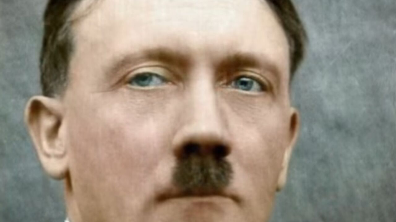 Adolf hitler