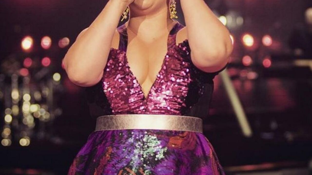 Keli Klarkson 