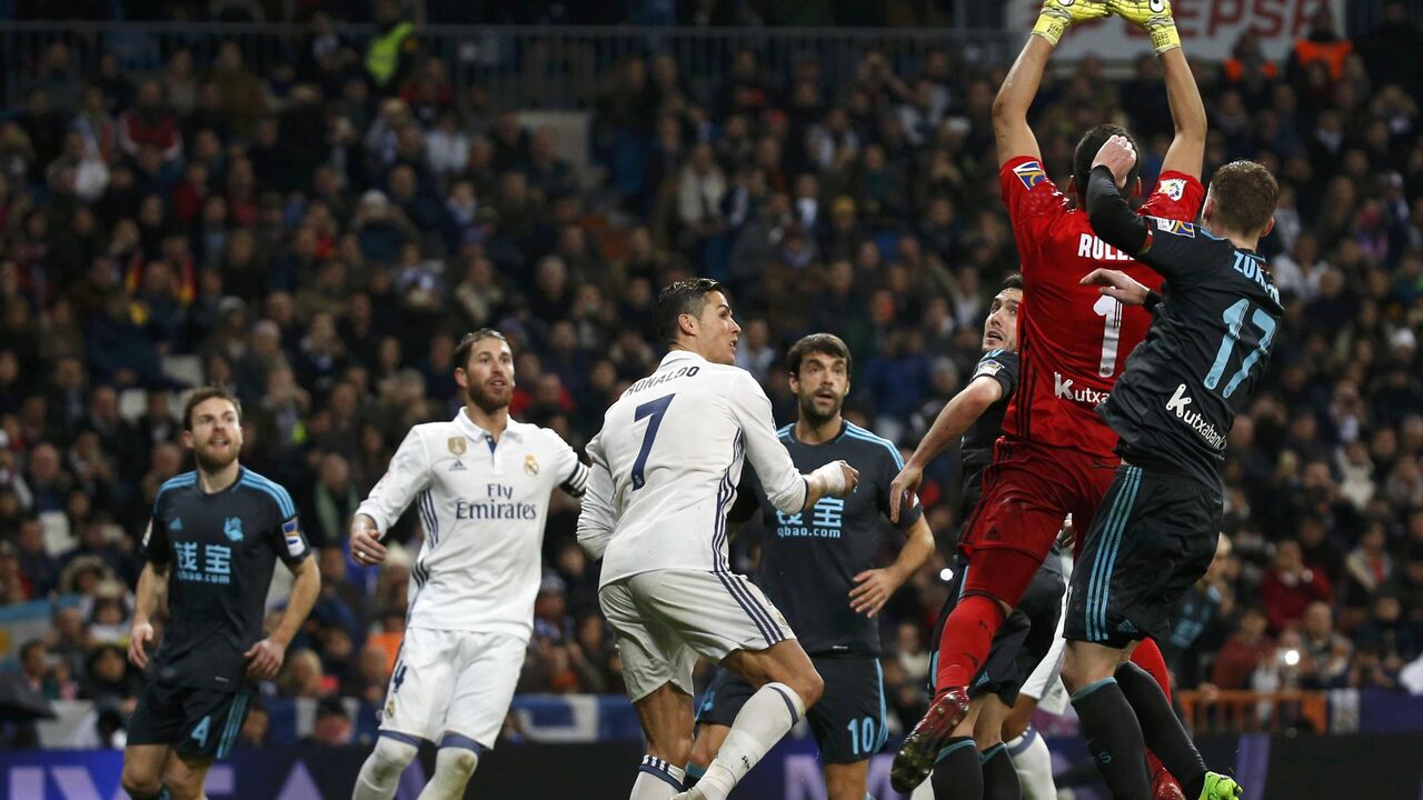 La Liga