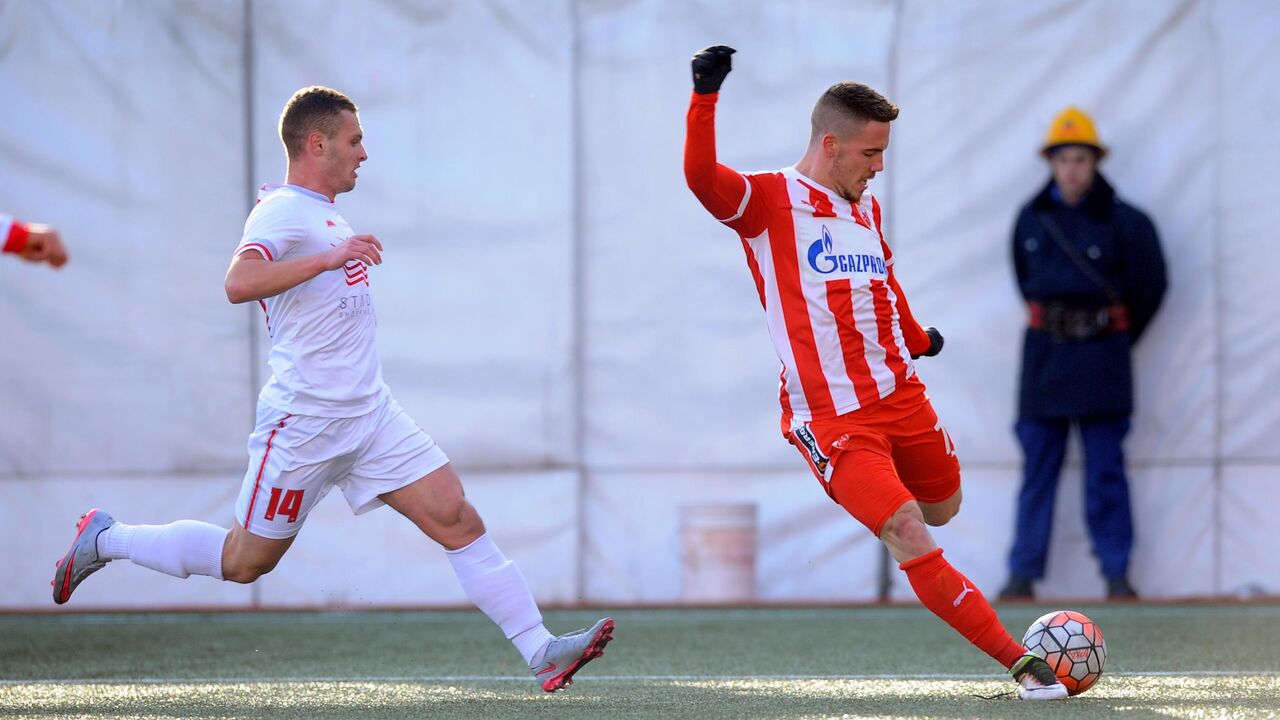Mihailo Ristić