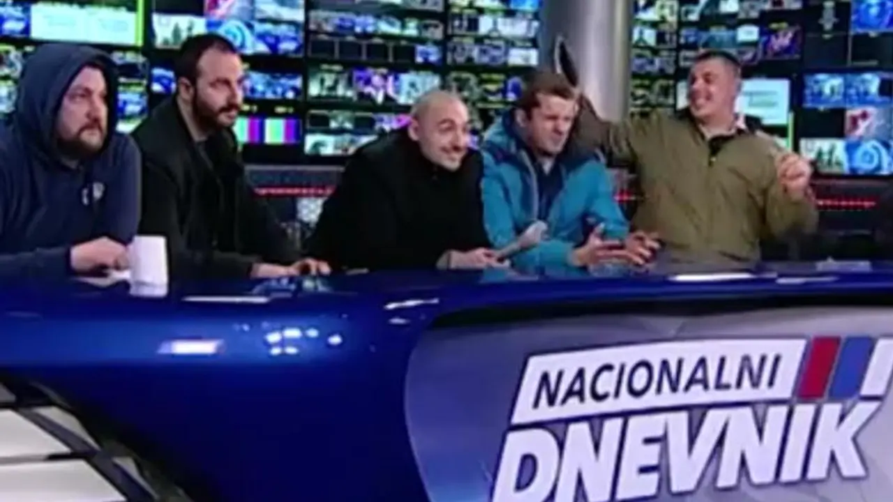 Dnevnjak