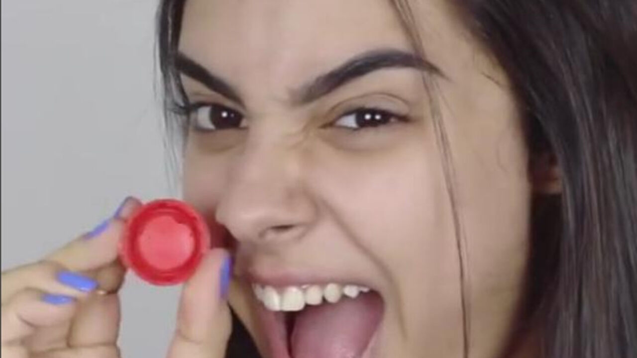 čep