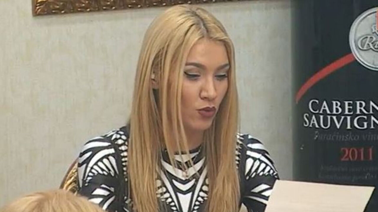 Bojana Ristivojević