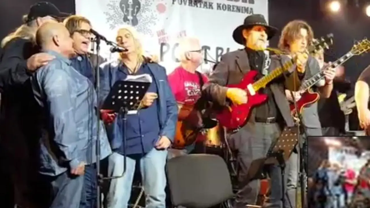 Bora Đorđević