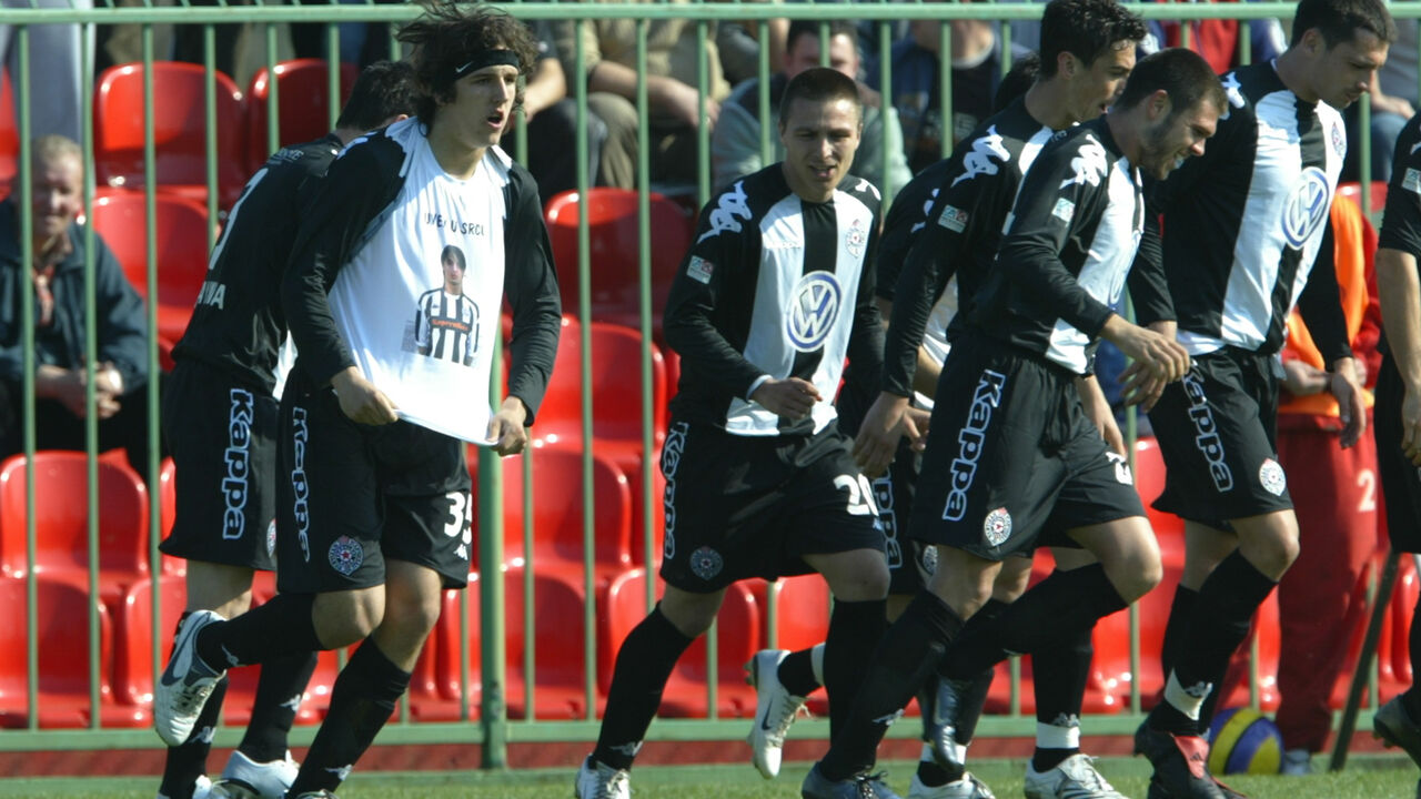Stevan Jovetić