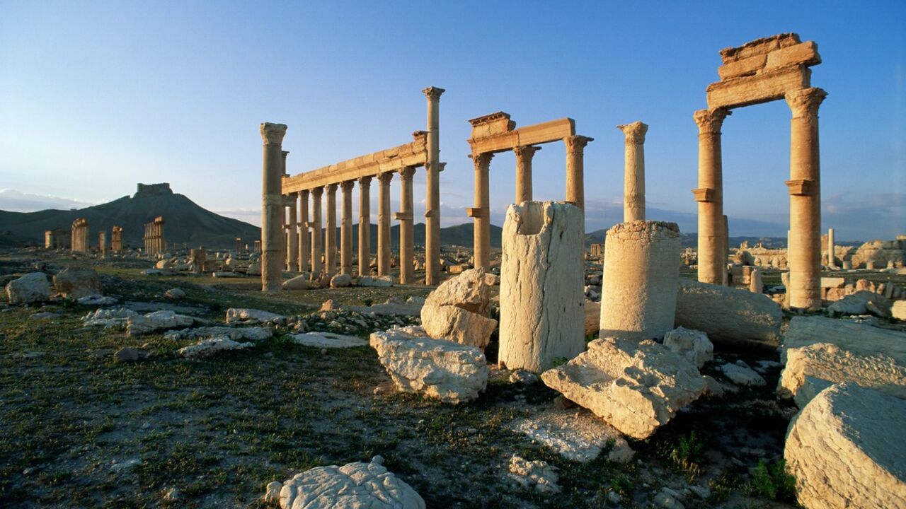 Palmira