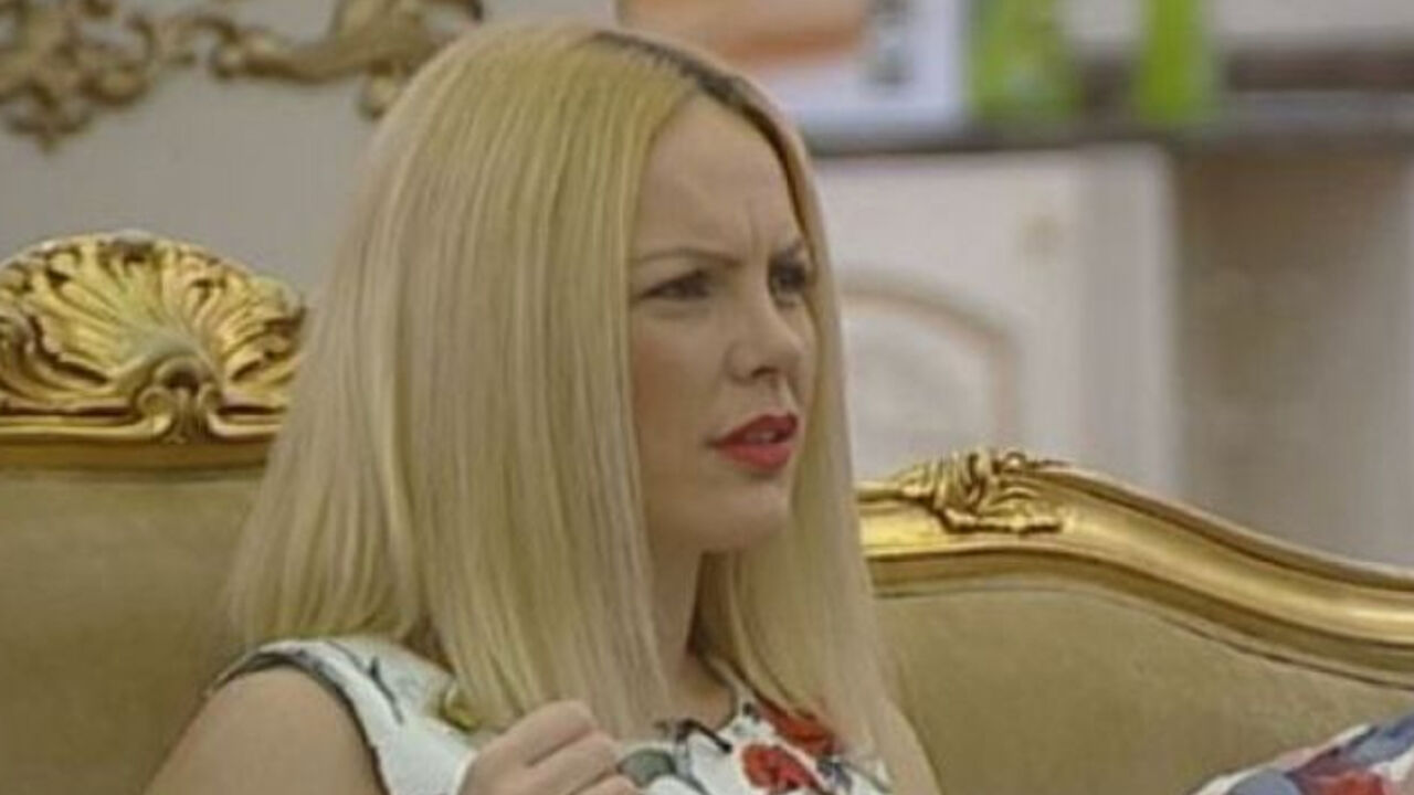 Slađana Petrušić