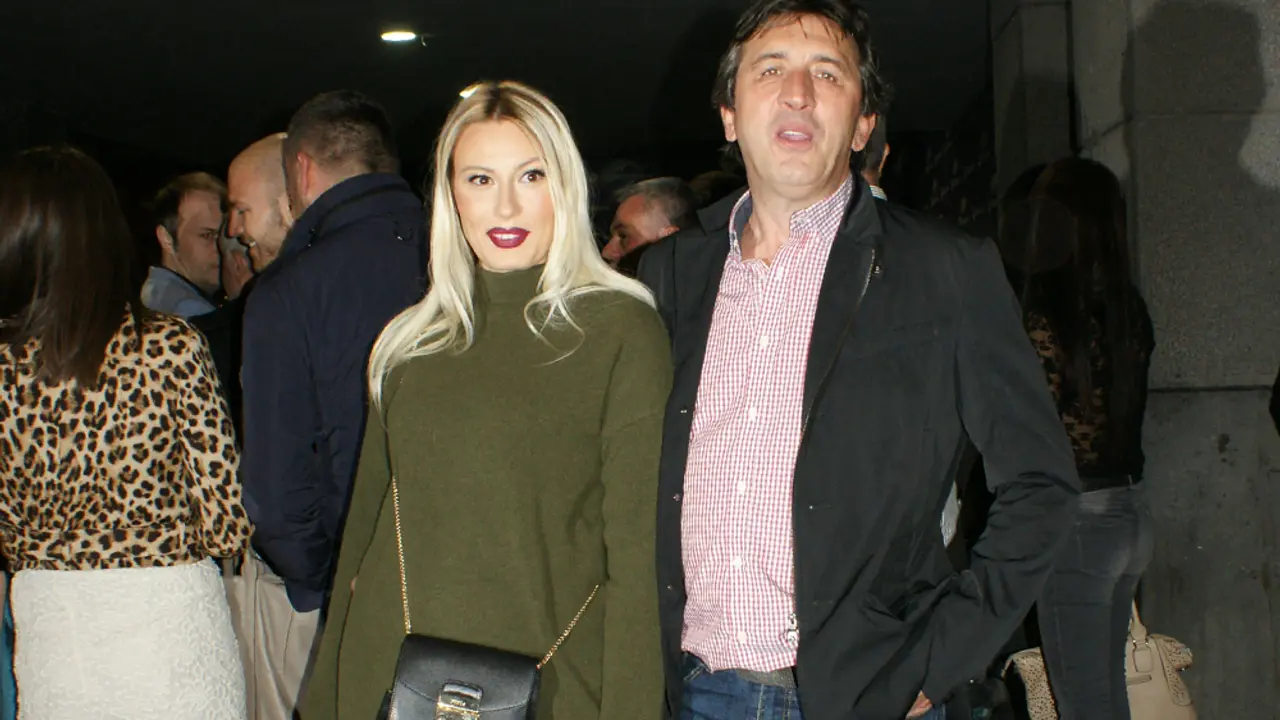 Dajana i Žika Jakšić
