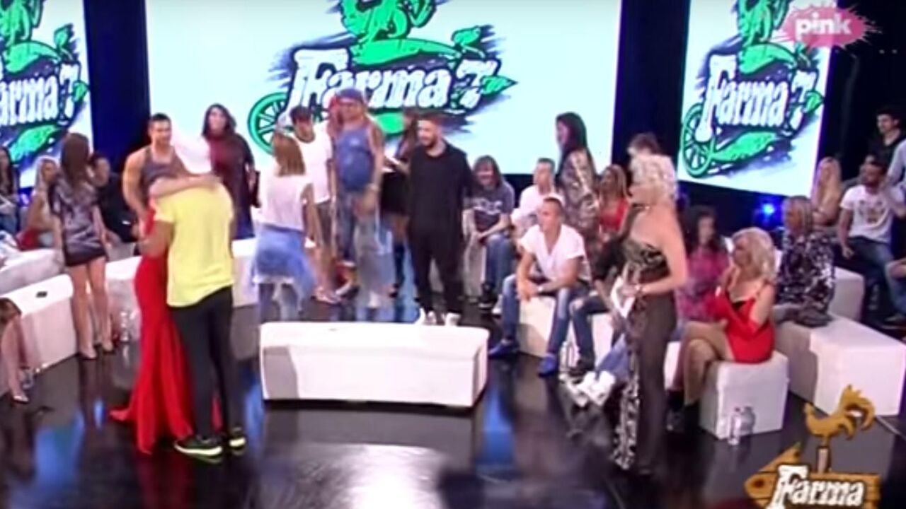 Farma