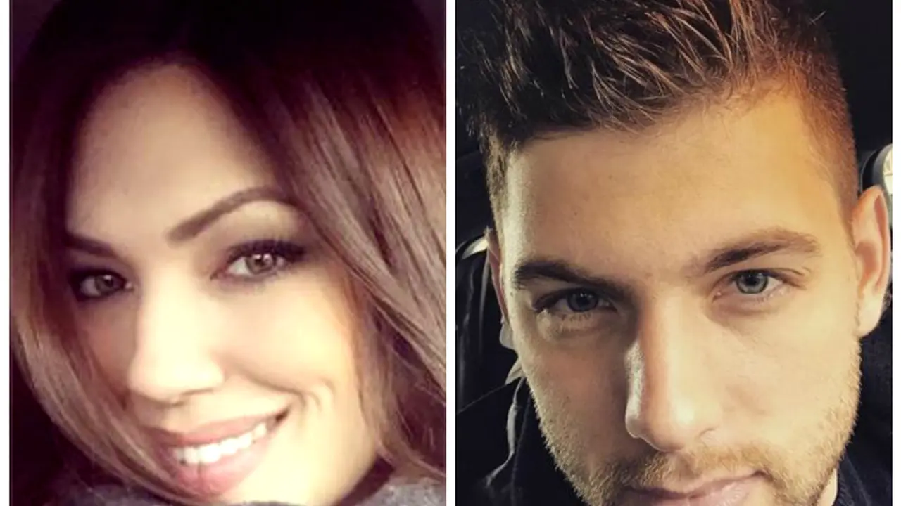 Nina i Filip